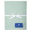 BABYDECKE Wolke Mint - Mintgrün, Textil (70/100cm) - nordic coast company