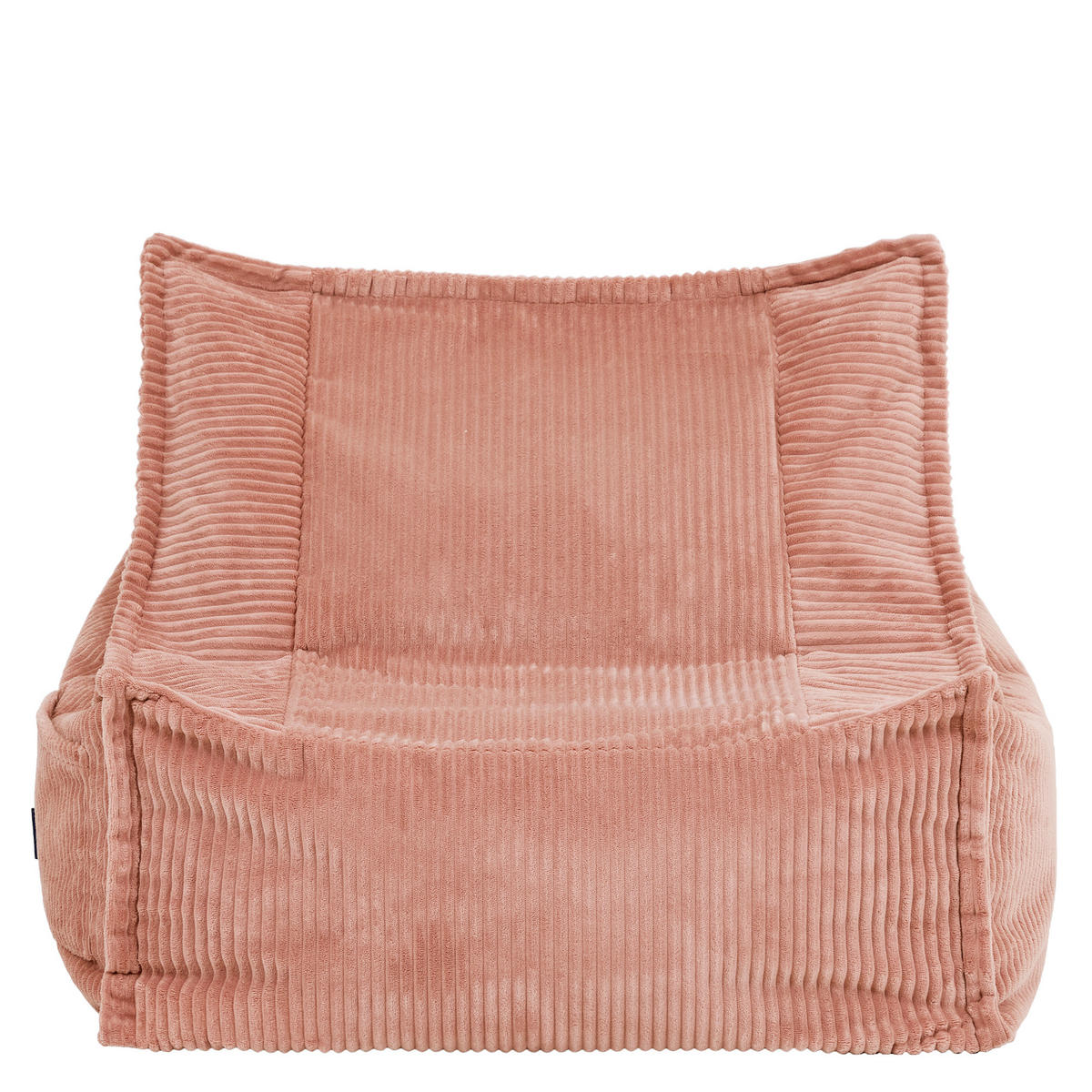 KINDERSITZSACK Sessel Alto - Pink, Textil (67/60/67cm) - icon