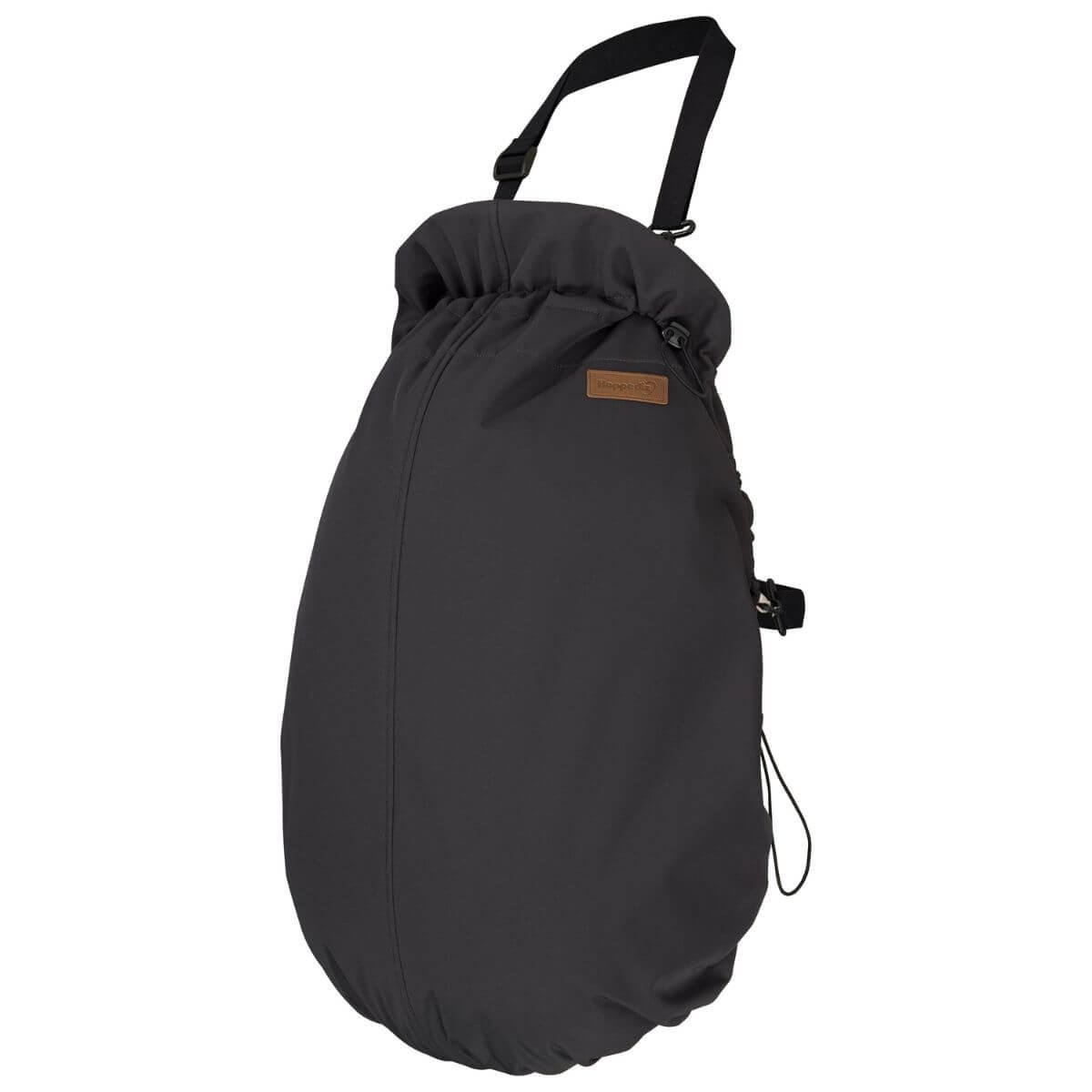 TRAGECOVER Softshell Universalcover - Creme, Textil (1/0.5/30cm) - Hoppediz