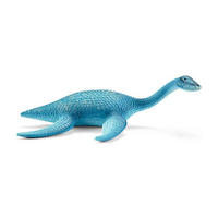 SPIELFIGUR Plesiosaurus - Blau, Kunststoff (15/3/12cm) - Schleich