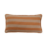 KISSENBEZUG Pasker - Beige, Textil (30/58cm) - home&you