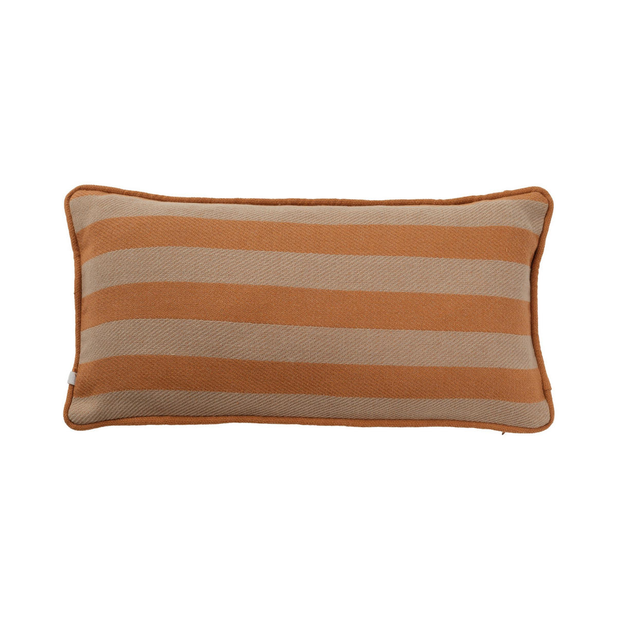 KISSENBEZUG Pasker - Beige, Textil (30/58cm) - home&you