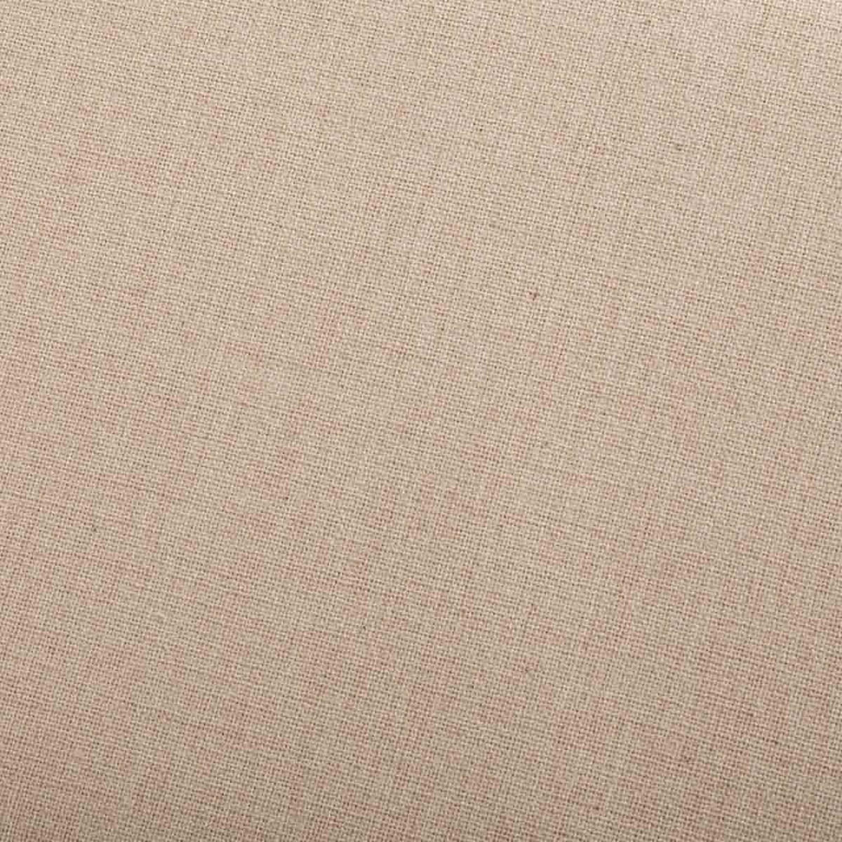 BANK aus Holz 120x43x48 cm - Beige, Holz (120/48/43cm) - Wanderlust