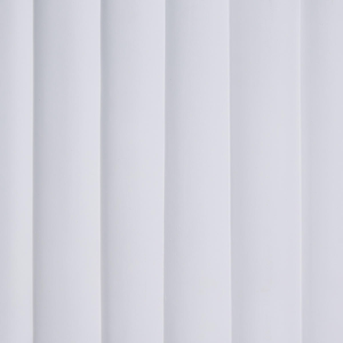 COUCHTISCH 117/117 cm Weiß Pozza - Weiß, Keramik (117/117/42cm) - Beliani