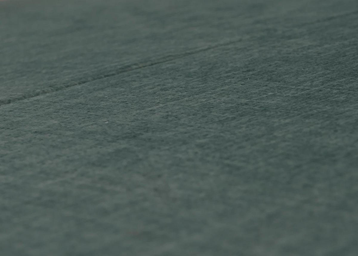 SCHLAFSESSEL Grün - Grün, Textil (105/80/190cm) - MCW