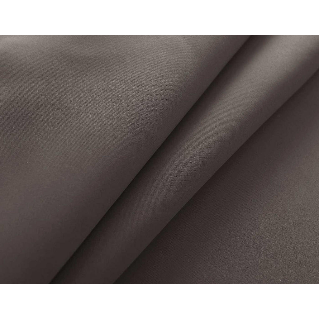 Thumbnail - Gardinenbox Vorhang, Taupe, Textil, 140x225 cm, Oeko-Tex® Standard 100, Wohntextilien, Gardinen & Vorhänge, Fertiggardin...