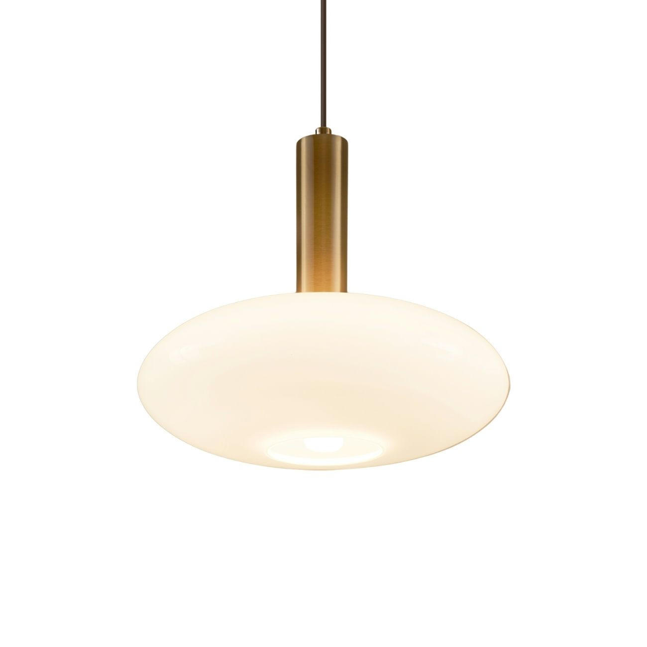 Kosilum Hängeleuchte Gold 30x26.3x131.5 cm
