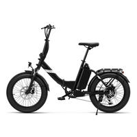E-BIKE Touroll S3 – All-Terrain-Fat-Tires für grenzenlosen Fahrspaß - Graphitfarben, Metall (85cm) - Touroll