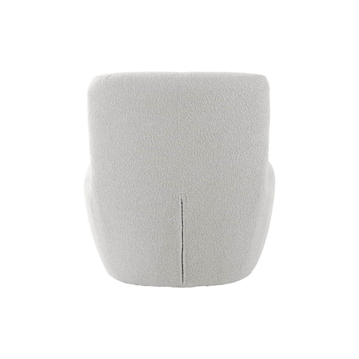 SESSEL Ada 71/65/68 cm - Weiß, Kunststoff (65/68/71cm) - Leitmotiv