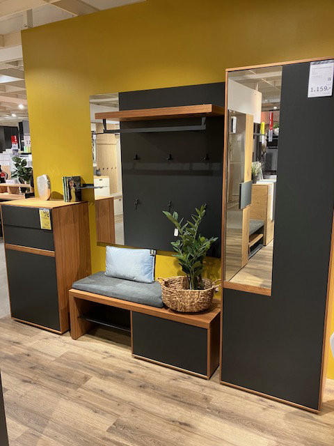 Vorzimmer - Moderano