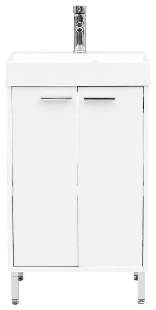 WASCHTISCHKOMBI-LAGUNA - Stylife