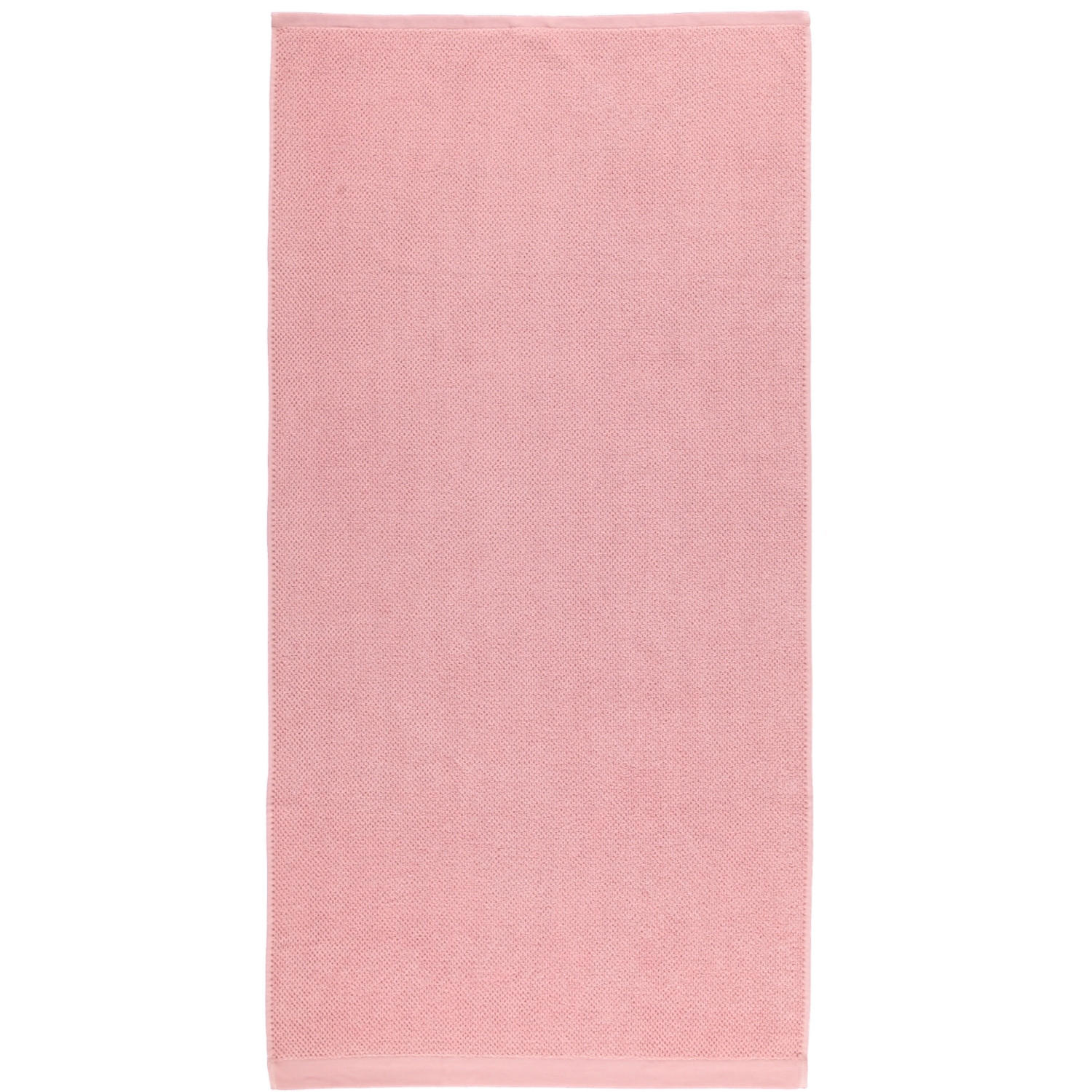 DUSCHTUCH BARONESSE ROSENQUARZ - 402 - Rosa, Textil (70/130cm) - Rhomtuft