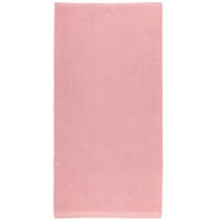 DUSCHTUCH BARONESSE ROSENQUARZ - 402 - Rosa, Textil (70/130cm) - Rhomtuft