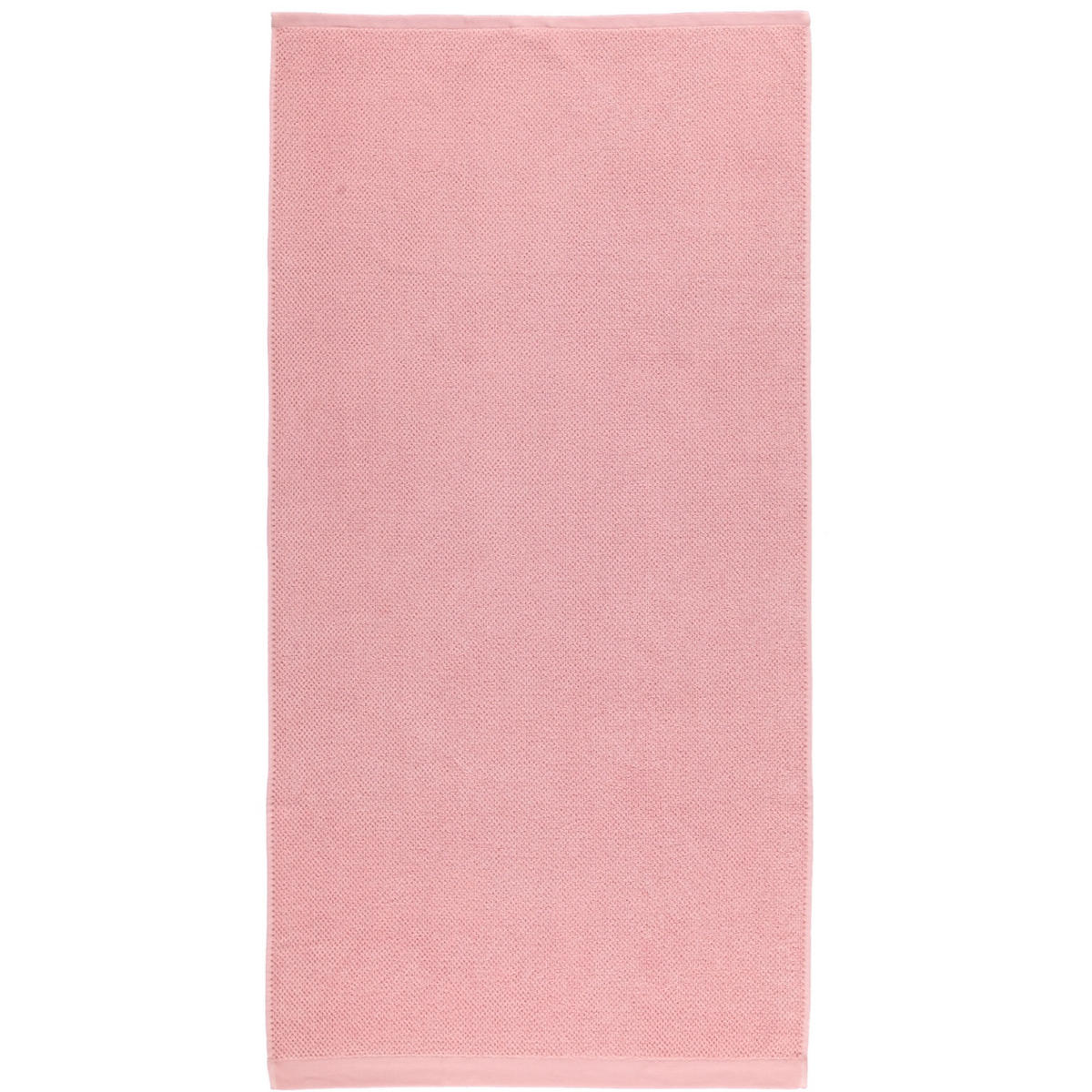 DUSCHTUCH BARONESSE ROSENQUARZ - 402 - Rosa, Textil (70/130cm) - Rhomtuft