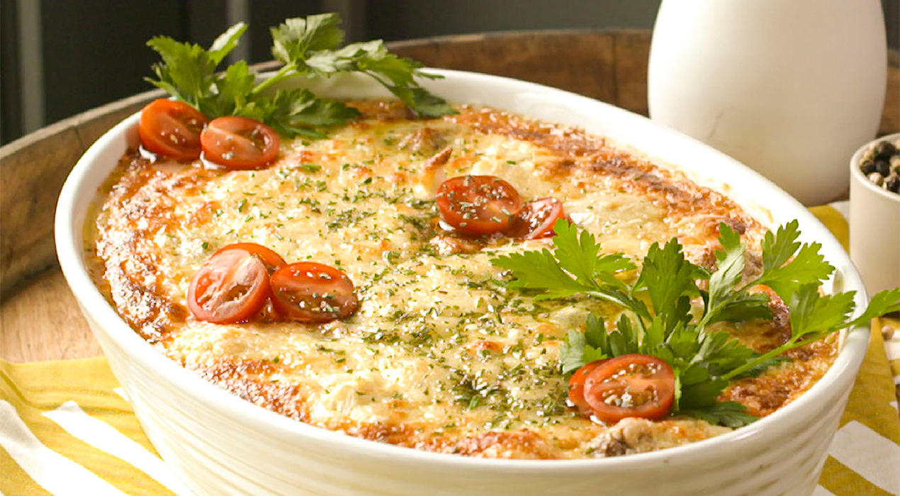 XXXLecker-Blumenkohlauflauf-mit-Hackfleisch