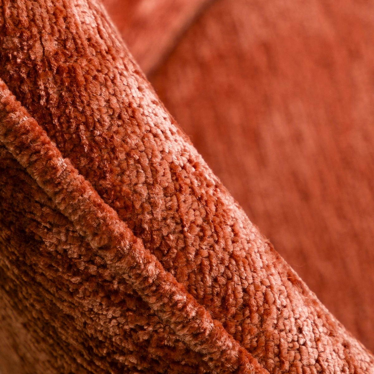 ESSZIMMERSTÜHLE SERENA 2ER-SET - Orange, Textil (49/83/53cm) - IDIMEX