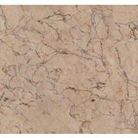 FOTOTAPETE - Marmor - Rosa - Pink, Papier/Kunststoff (300/270cm) - LOOKS by W.Joop