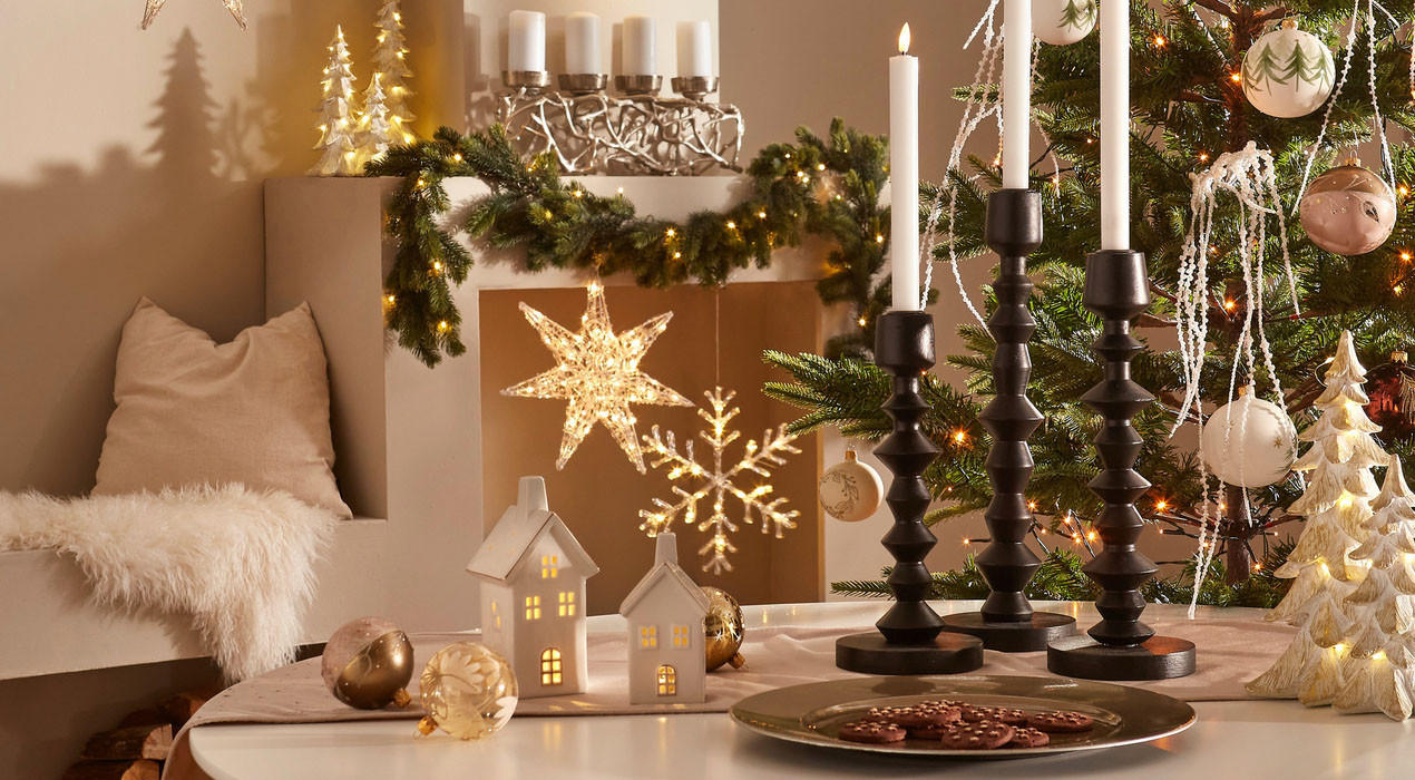 Weihnachtsmarkt