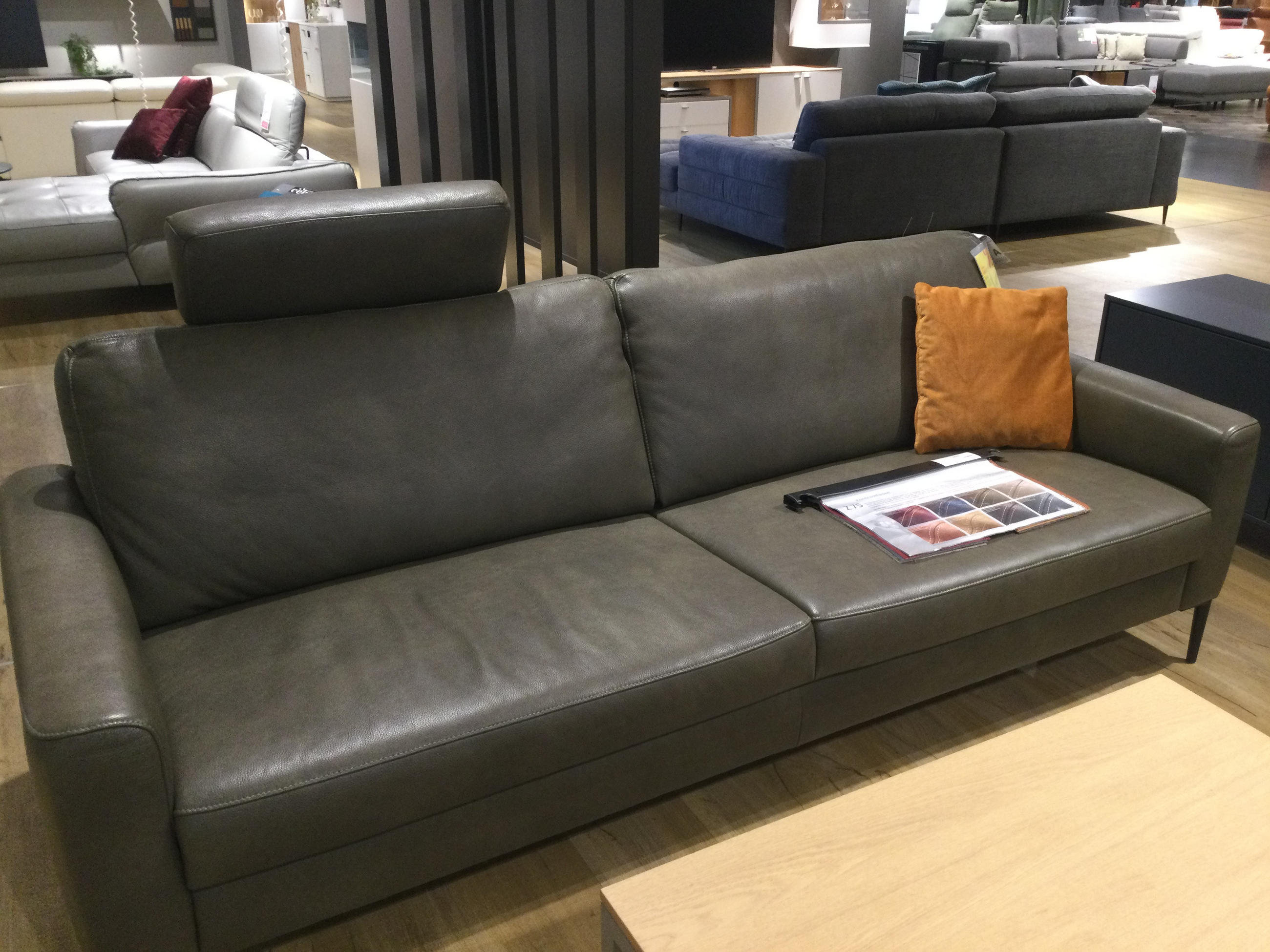 SOFA ALEX - Chilliano