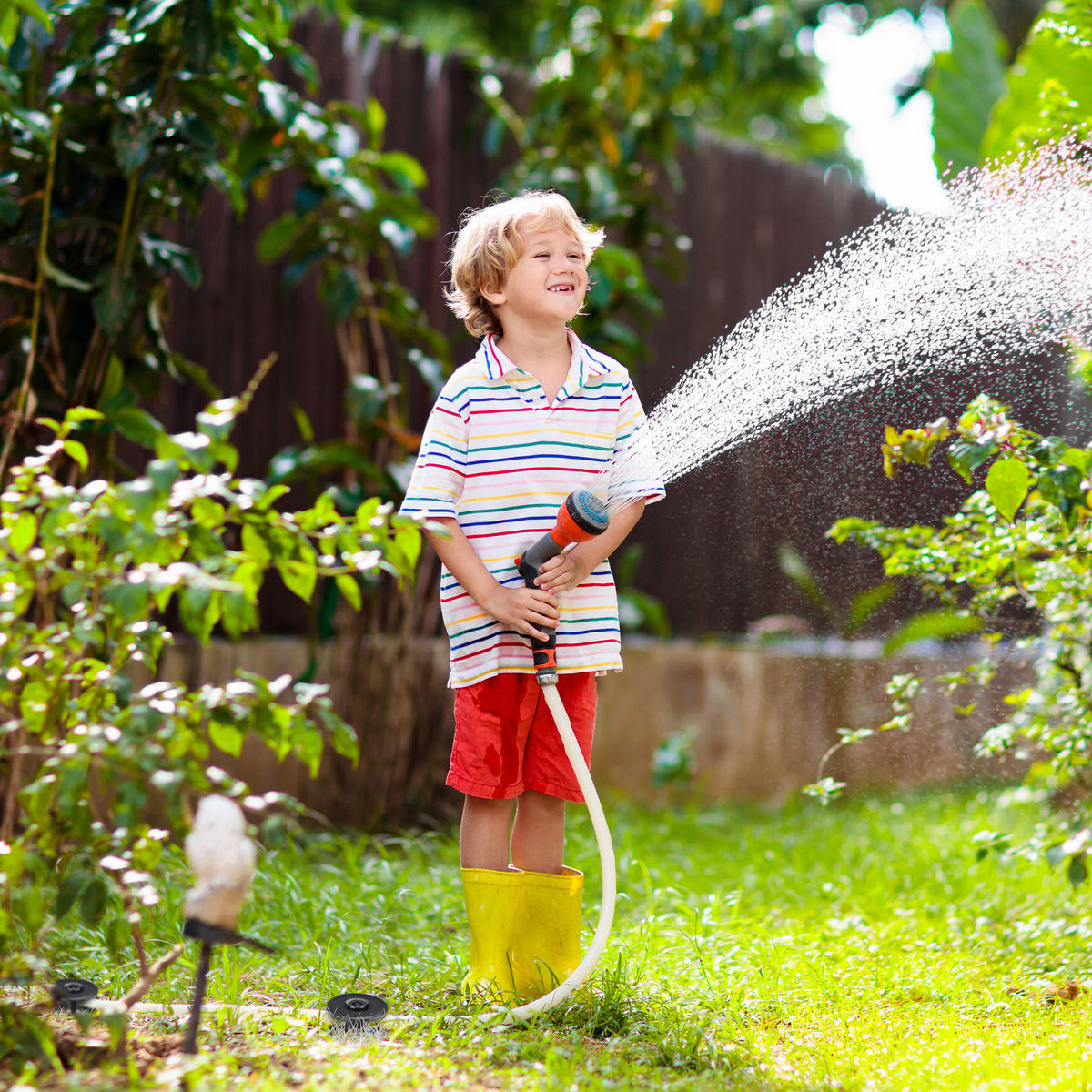 6XSCHLAUCHFÜHRUNG - Schwarz, Kunststoff (9/24/9cm) - Relaxdays