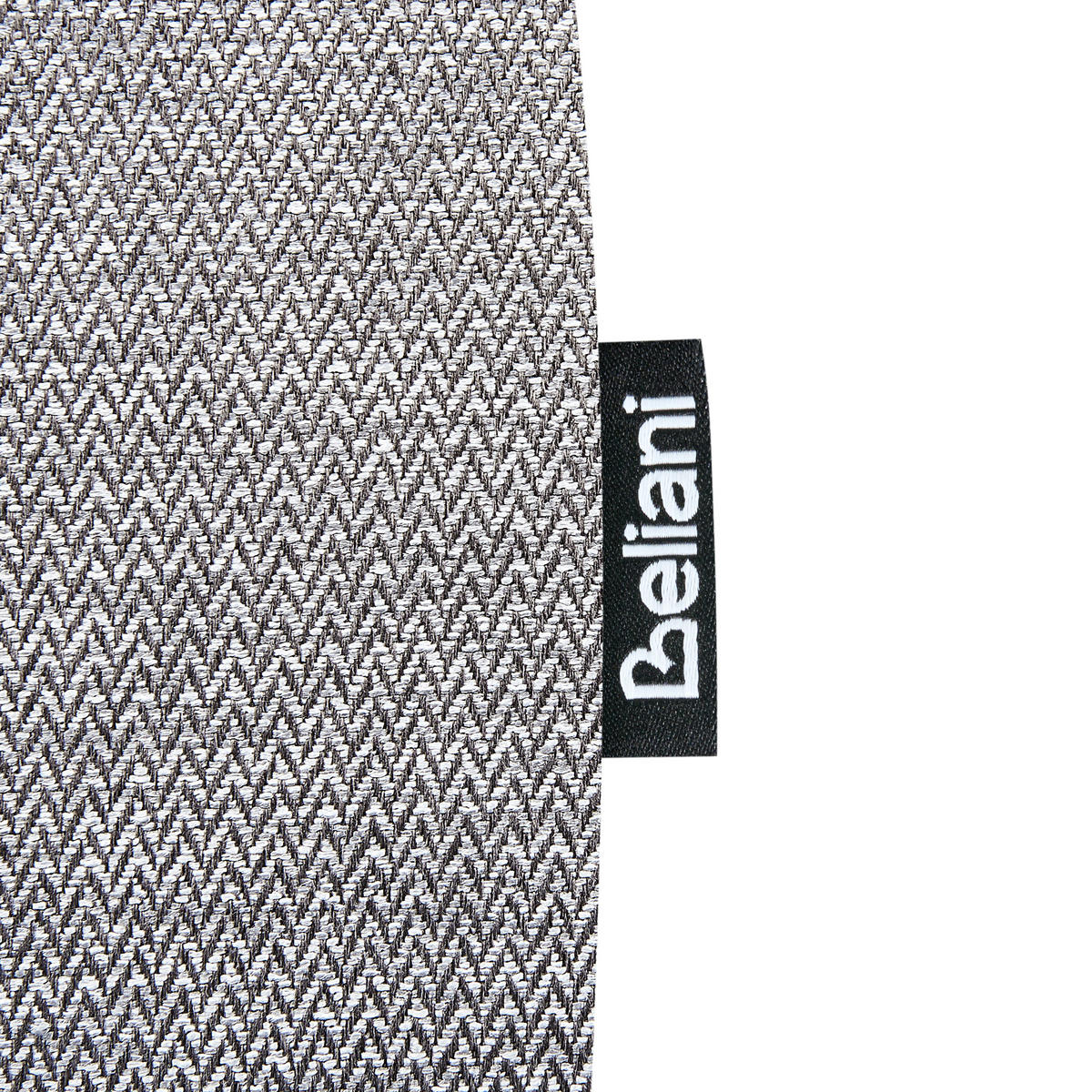 JÍDELNÍ ŽIDLE sada 2 ks Dřevěný kompozit Tmavší Odstín dřeva Maroa - tmavě hnědá, dřevo/textil (51/72/46cm) - Beliani