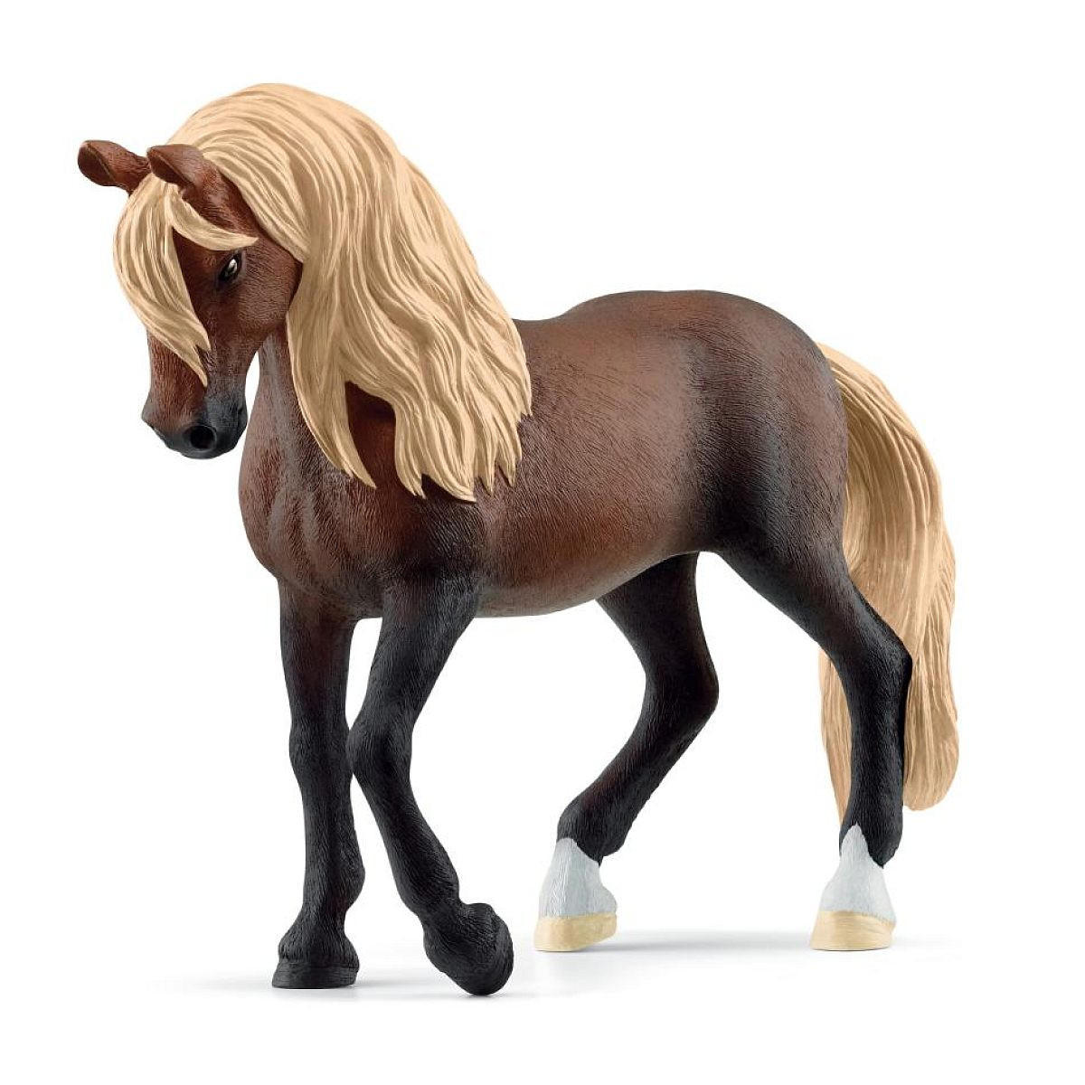 Schleich Spielfigur Beige 3x10x14 cm