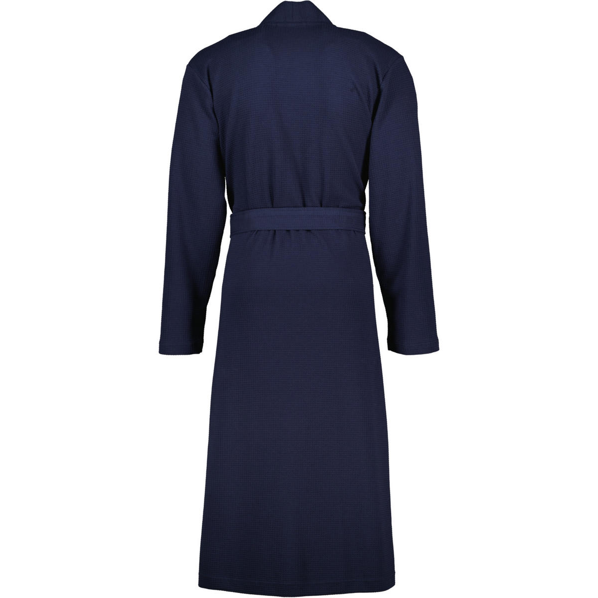 BADEMANTEL HERREN KIMONO PIQUE 1656 BLAU - 175 - Blau, Textil (Lnull) - Joop!