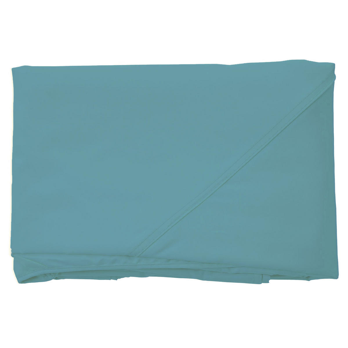 ERSATZBEZUG DACH FÜR PERGOLA CALPE Türkis - Türkis, Textil (380/1/380cm) - MCW