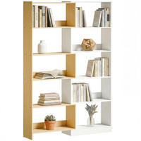 REGAL DE-15578 ausziehbar 60-111 cm, 5-stufig Weiß - Weiß, Holzwerkstoff (23.8/163.7/111.5cm) - ComfortXL