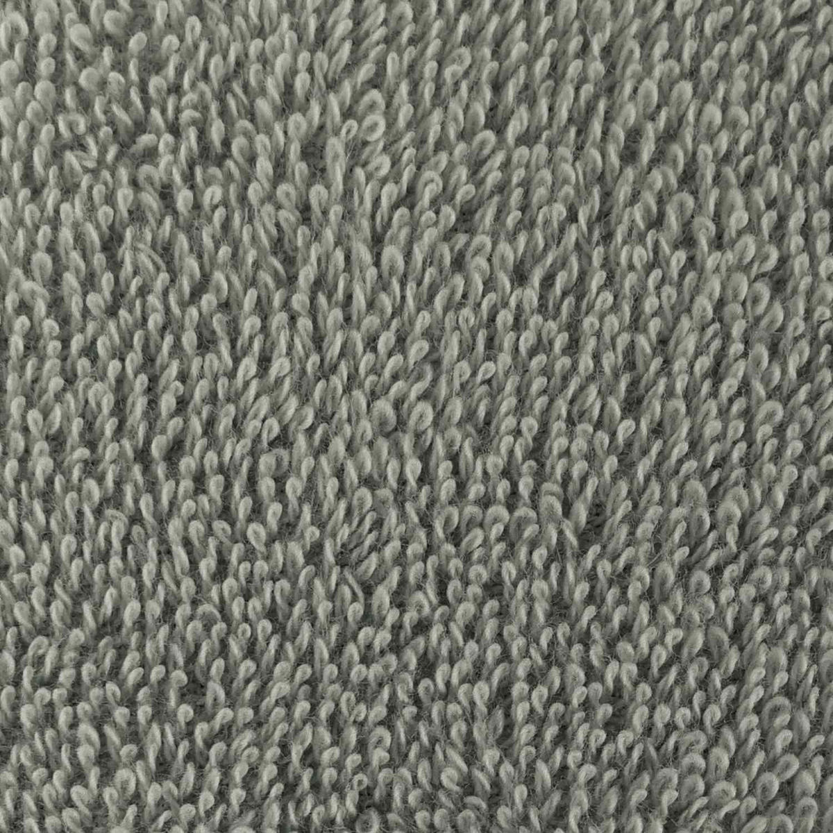 DUSCHTUCH JASMINA WEICH - Grau, Textil (70/140cm) - WohnDirect