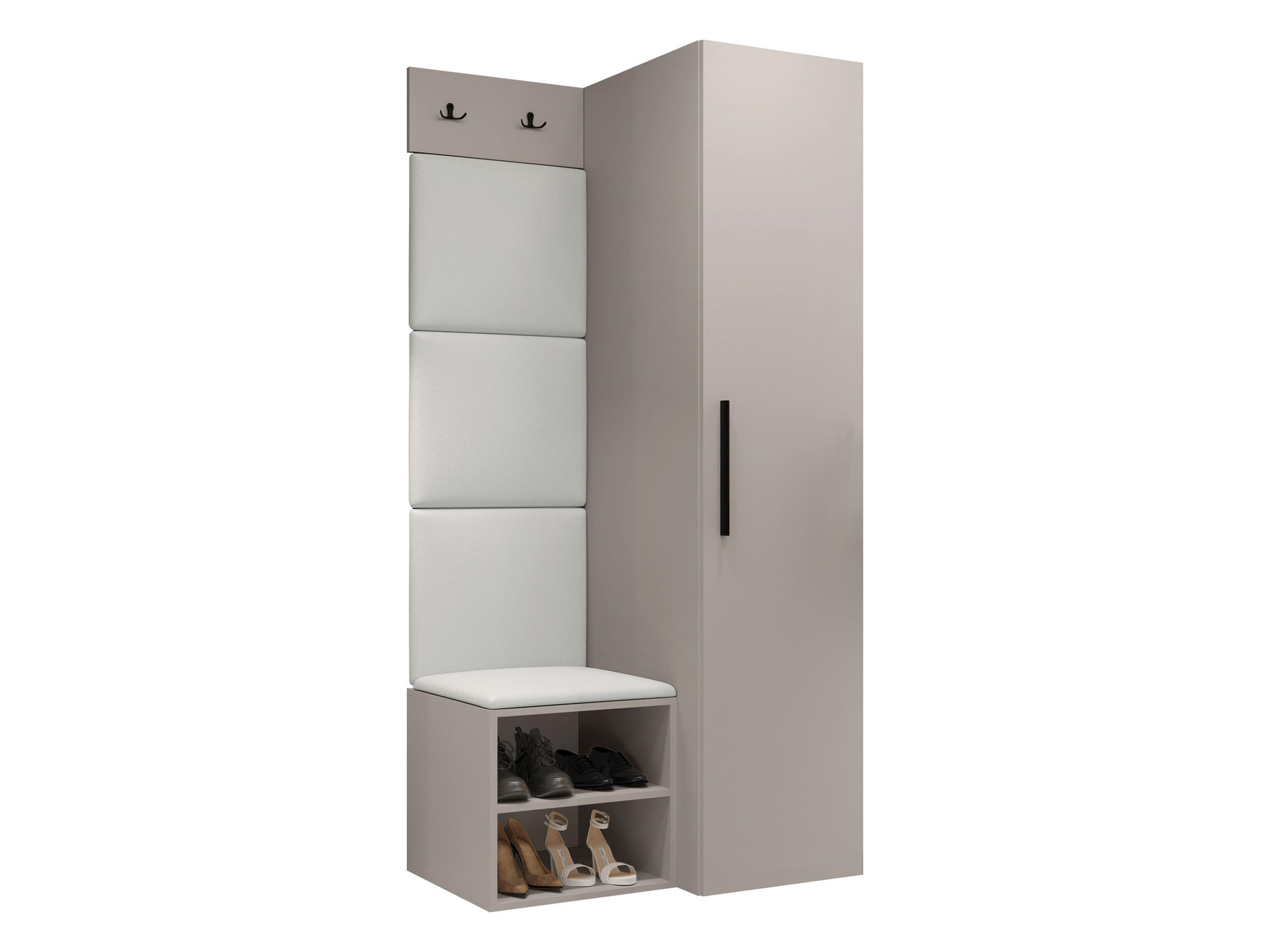 MOBILIER PENTRU HOL Medi III