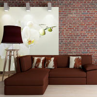 VLIESTAPETE Weiß 250/193 cm - Beige/Weiß, Textil (250/1cm) - KUNSTLOFT