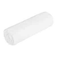 SPANNBETTLAKEN - 140 x 190 cm - Satin 108 Fäden/cm² - Höhe 30 cm - Weiß - TALORA von PALACIO - Weiß, Textil (190/140cm) - Vente-Unique