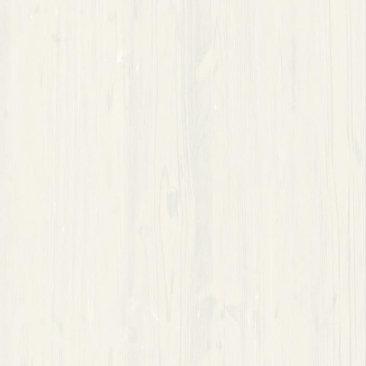 SIDEBOARD-AUFSATZ Vigo Weiss 78/30/100 Cm Massivholz Kiefer - Weiß, Holz (30/100/78cm) - vidaXL
