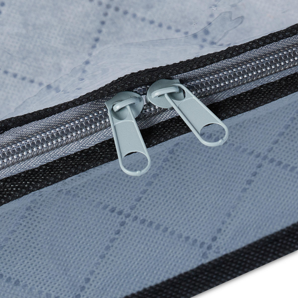 2XBOXY pod posteľ - viacfarebná, plast - Relaxdays