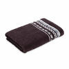 DUSCHTUCH COUNTRY - Graphitfarben, Textil (67/140cm) - Möve for Frottana