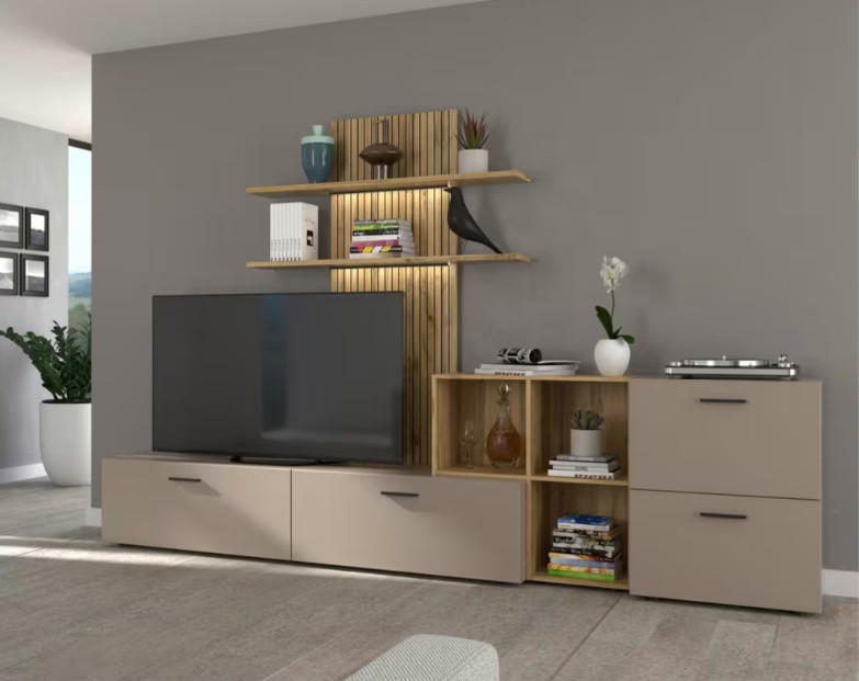 DNEVNI REGAL GERRY - Hom`in