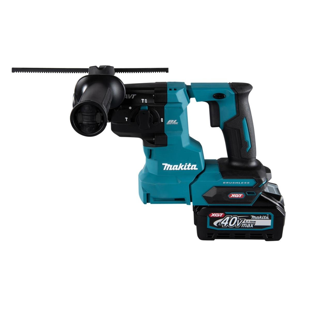 WERKZEUG 3410340 - Türkis, Metall (25/30/25cm) - Makita