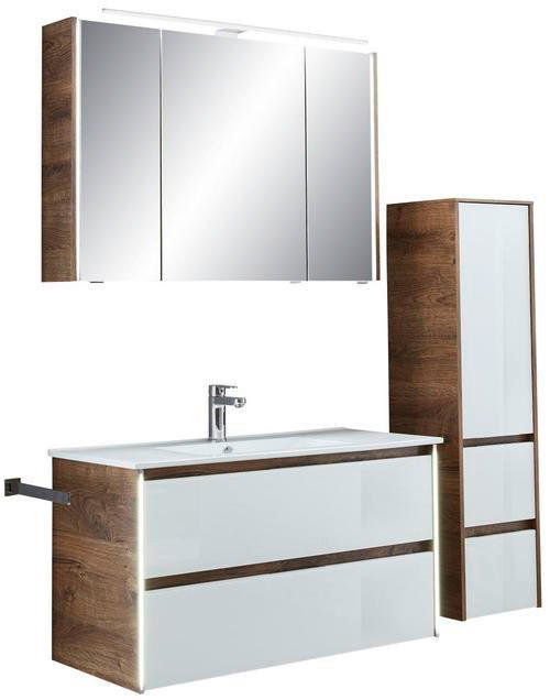 BADEZIMMER LANDAU - Sadena