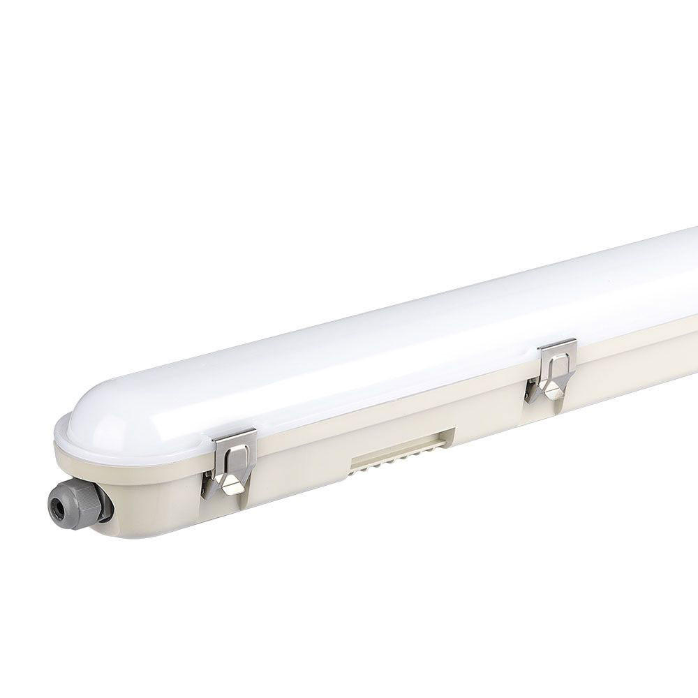 XXXLutz Led Grau 7.8x7.2x120 cm