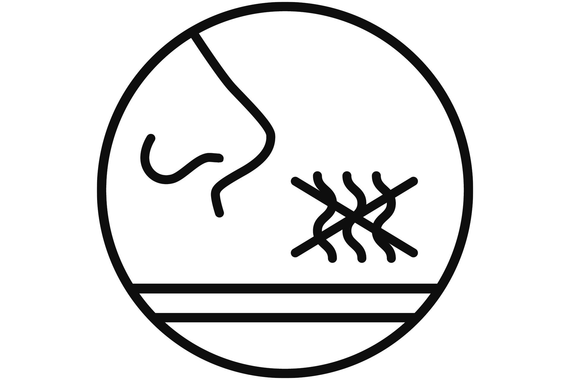 Szagtalan