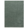 VOLNENA preproga Bent zelena 160x230 cm - zelena, tekstil/naravni materiali (160/230cm) - benuta Nest