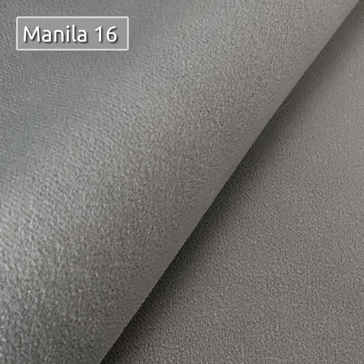 BOXBETT Gold - 180x200 - grau (Manila 16, Velvet) - Gelb/Grau, Holz/Holzwerkstoff (180/200cm) - Sofnet