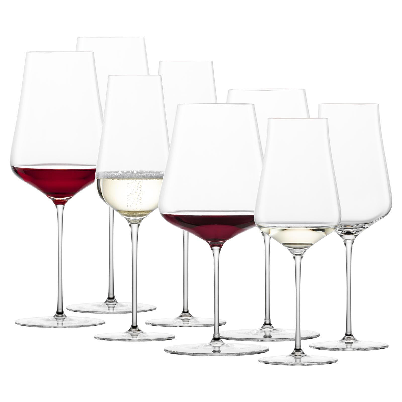 Zwiesel Glas Wein- Transparent