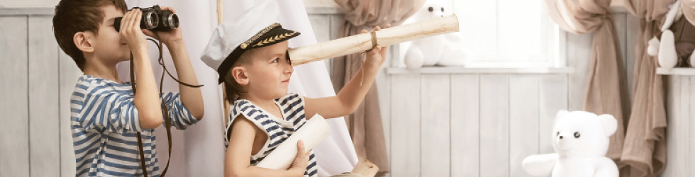 Kinder Geschenkideen