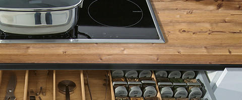 Kuchenarbeitsplatten Im Uberblick Xxxlutz