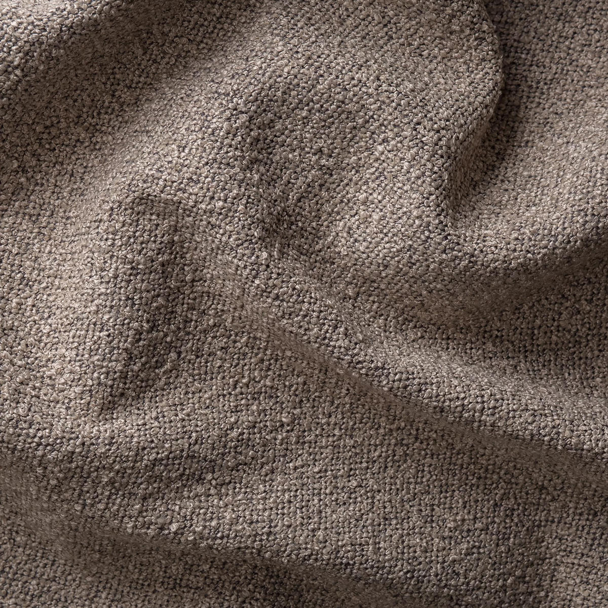 POLSTERBETT Lloret 180x200 cm, Braun - Braun, Textil (200/180cm) - Fedve