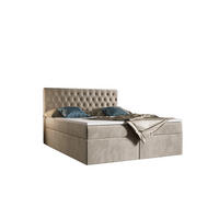 BOXBETT Monet Beige 160x200 cm - Beige, Textil (160/200cm) - B&B Home