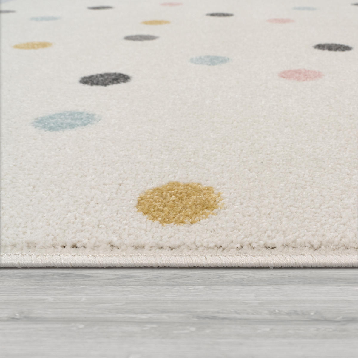 KINDERTEPPICH 240/340 cm Nino 891 - Multicolor, Textil (240/340cm) - Paco Home