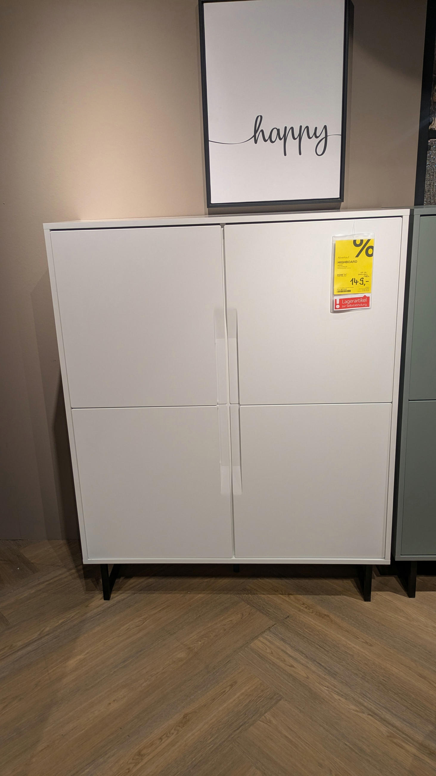 HIGHBOARD SANTANA